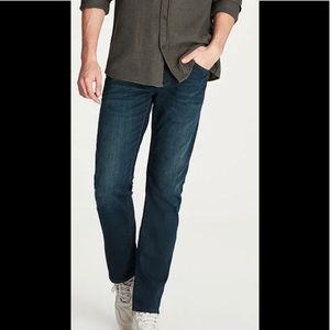 Mavi Martin Slim Boot Jeans Tall